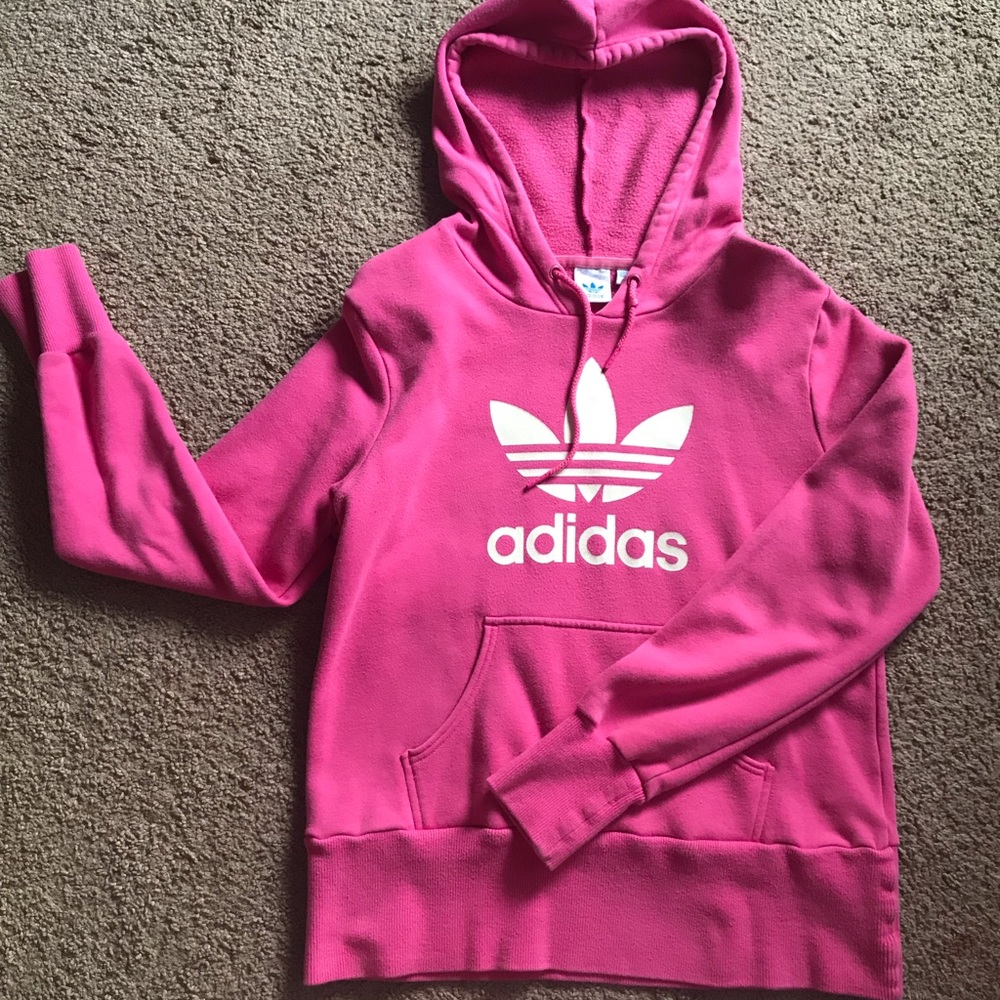 Adidas hoodie